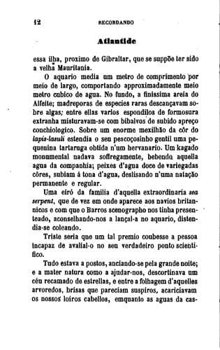 Recordando