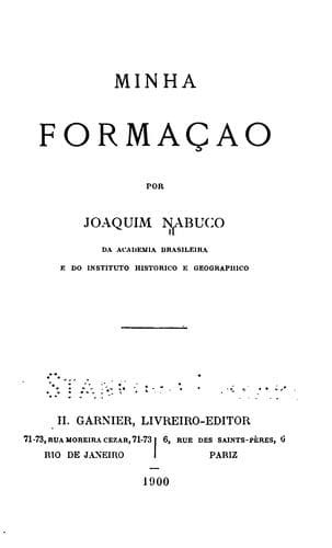 Mi formación