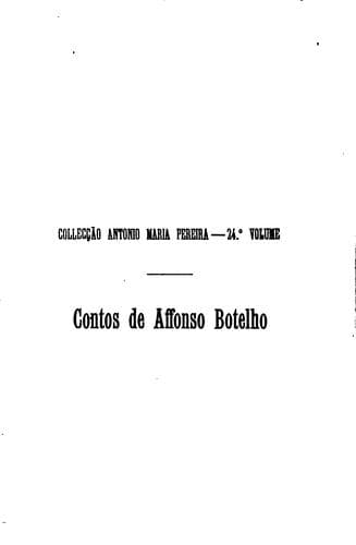 Contos