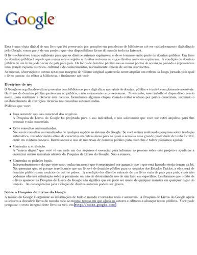 Epopêas da rac̨a mosárabe