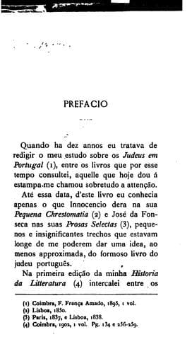 Consolaçam ás tribulaçoens de Israel