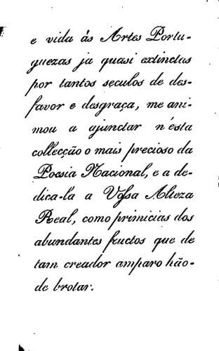 Parnaso Lusitano: ou, Poesias selectas dos auctores portuguezes antigos e modernos, illustradas com notas.  Precedido de uma historia abreviada da lingua e poesia portugueza.