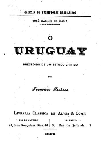 O Uruguay