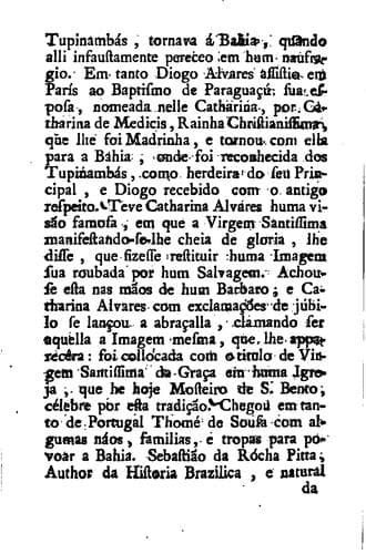 Caramurú.: Poema epico do descubrimento da Bahia