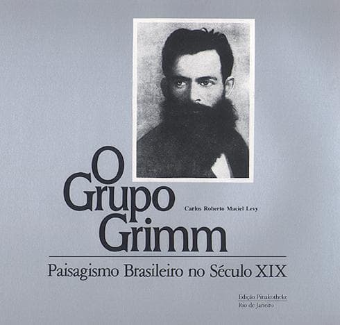 O grupo Grimm: paisagismo brasileiro no século XIX