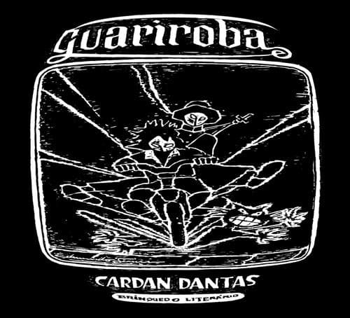 Guariroba em cinemascope: cordel eletrônico