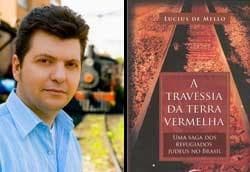 A travessia da terra vermelha: uma saga dos refugiados judeus no Brasil