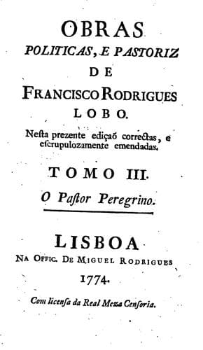 Obras politicas