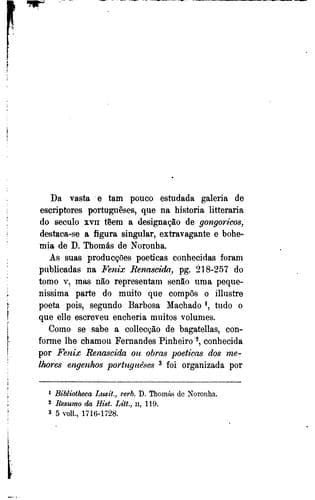 Poesias ineditas