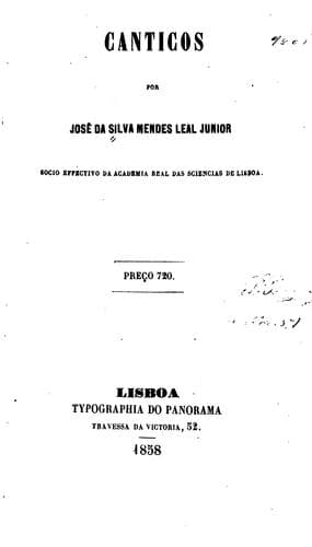 Canticos