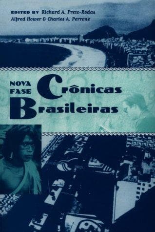 Crônicas brasileiras: nova fase