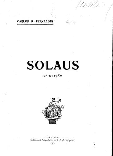 Solaus