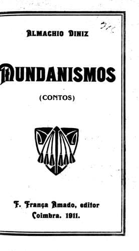 Mundanismos: contos