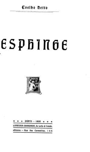 Esphinge