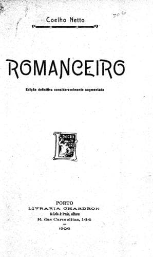 Romanceiro