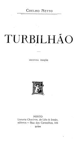 Turbilhão