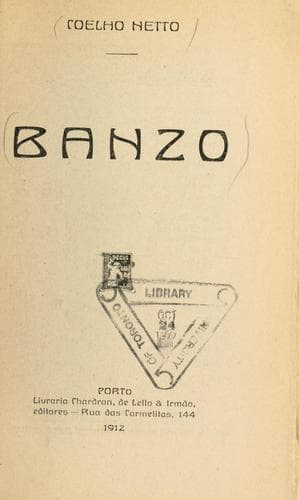 Banzo