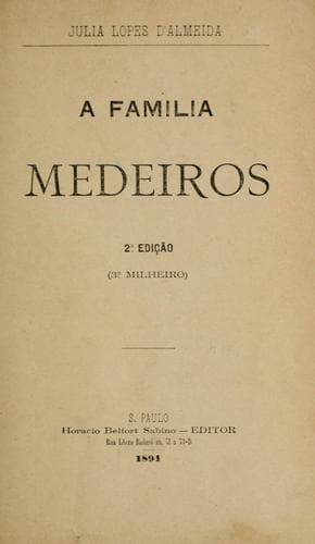 familia Medeiros