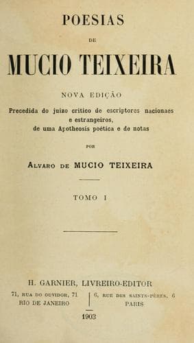 Poesias
