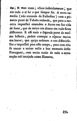Comedia Vlysippo