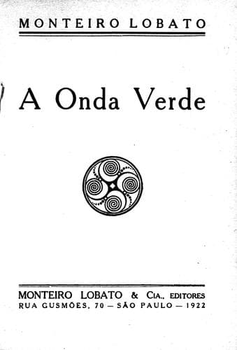 A onda verde