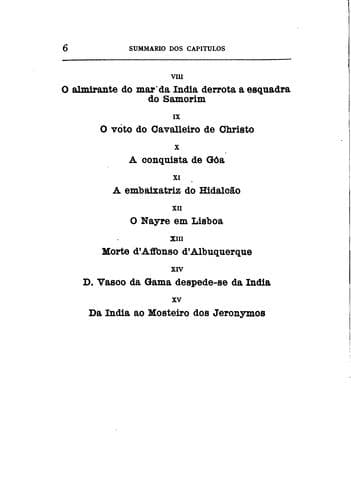 A descoberta e conquista da India pelos portuguezes: romance histórico