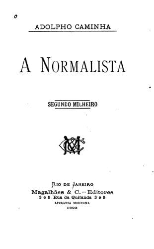 Normalista