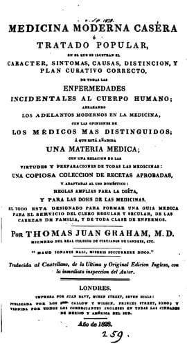 Medicina moderna caséra, trad