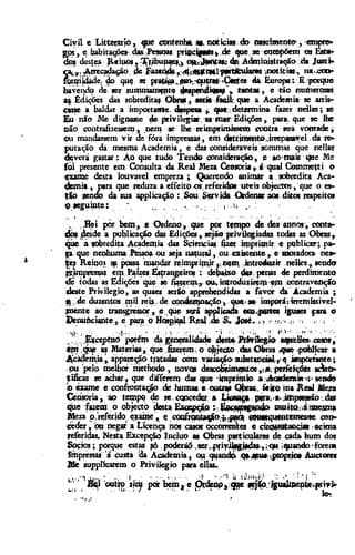 Memoria para servir de indice dos foraes das terras do reino de Portugal e seus dominios. (Acad ...