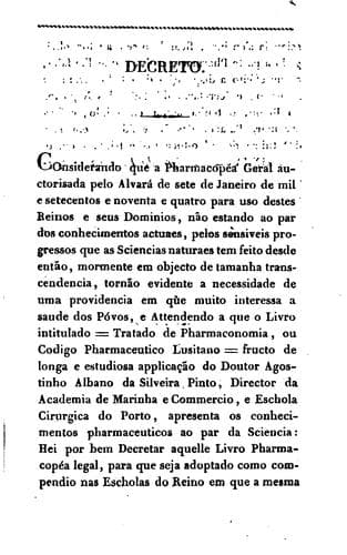 Pharmacographia do codigo pharmaceutico lusitano ...