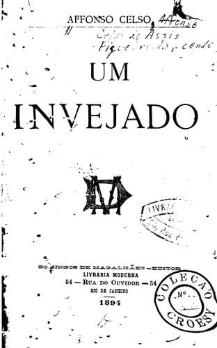 Um invejado