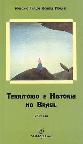 Território e História no Brasil