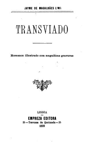 Transviado