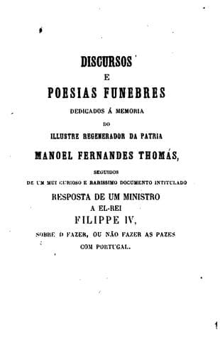 Discursos e poesias funebres recitados a 27 de Novembro de 1822 em sessão extraordinaria da ...
