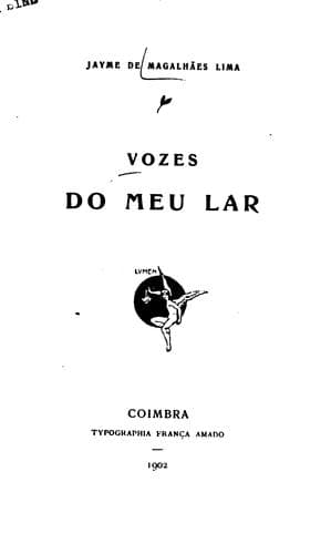 Vozes do meu lar
