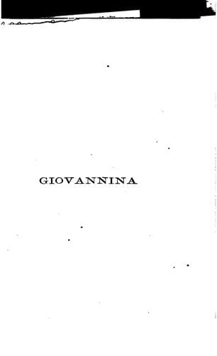Giovannina