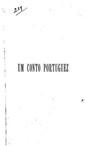 Um conto portuguez, episodio de guerra civil, a Maria da Fonte