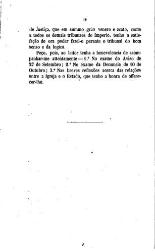 O bispo de Olinda e os seos accusadores no tribunal do bom senso, ou exame ...