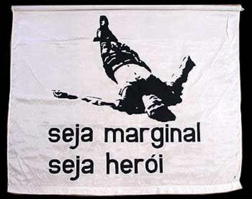 Aspiro ao grande labirinto