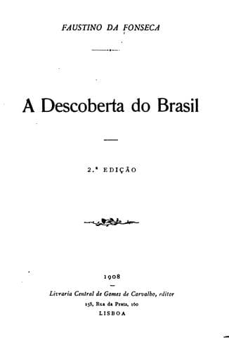 A descoberta do Brazil