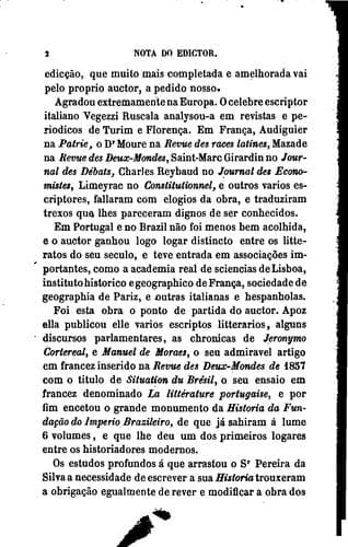 Os varões illustres do Brazil durante os tempos coloniaes