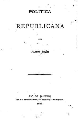 Politica republicana