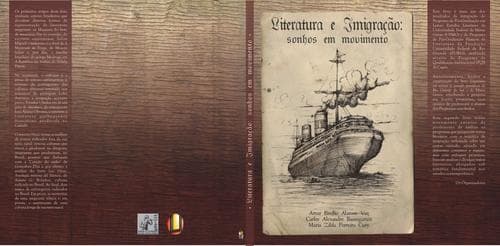 Literatura e imigrantes: sonhos em movimento