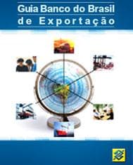 Guia Banco do Brasil de exportação.