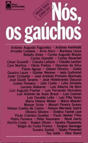 Nós, os gaúchos