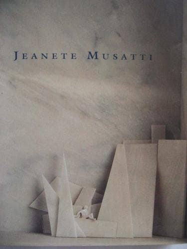 Jeanete Musatti