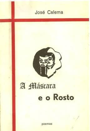 A máscara e o rosto.