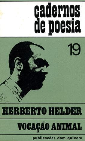 Vocação animal