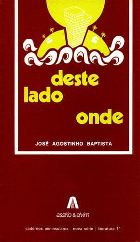 DESTE LADO ONDE