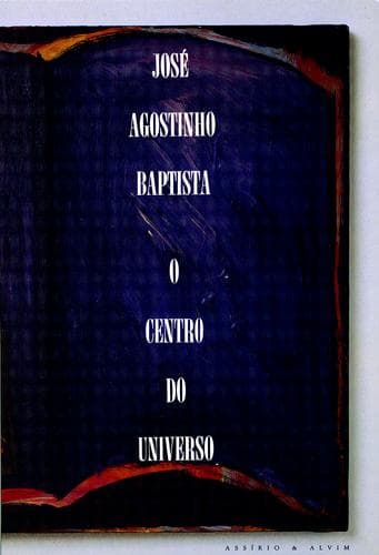 O CENTRO DO UNIVERSO